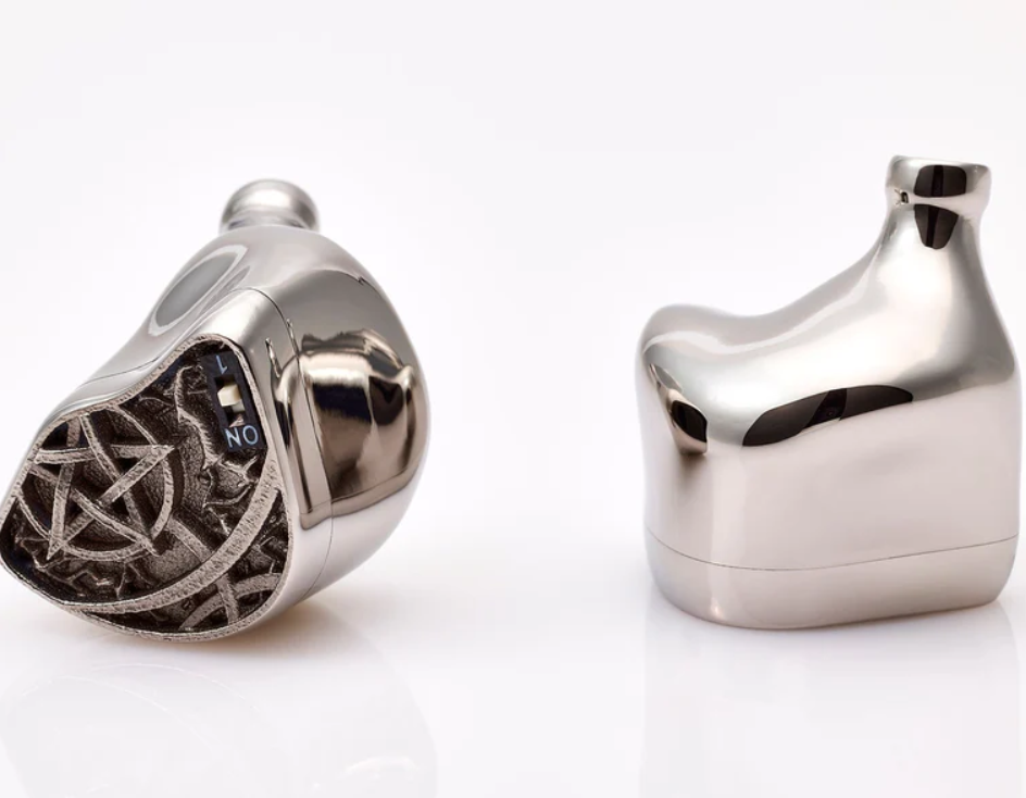 Unique Melody Pentara